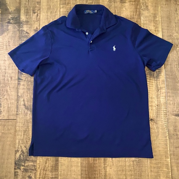 Ralph Lauren Other - Ralph Lauren Polo/Golf Shirt